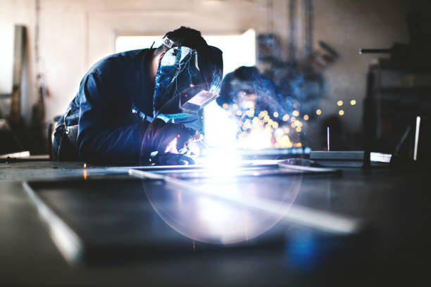 Best Food and Beverage Processing Equipment Welding in Lenexa, KS
