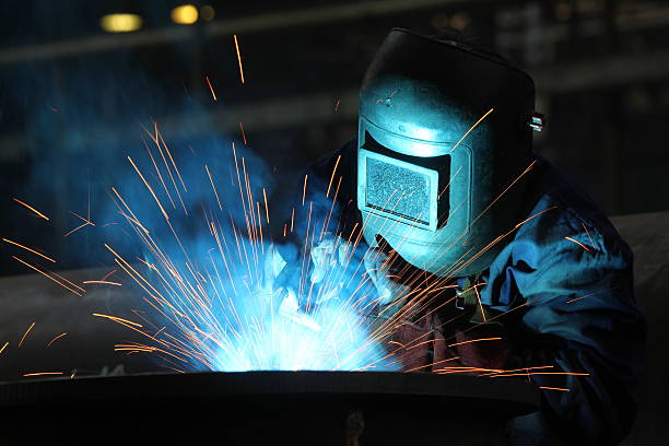 Best Welding Equipment Sales and Repair in Lenexa, KS