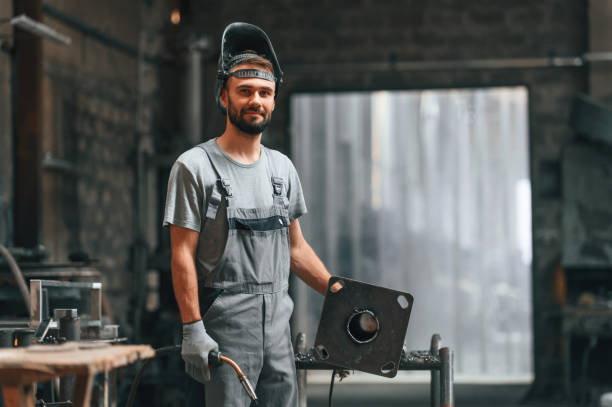  Lenexa, KS Welder Pros