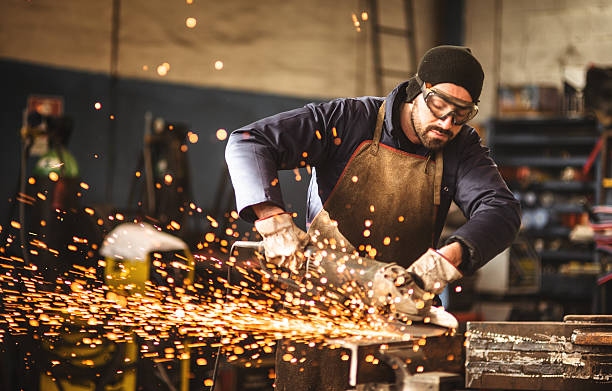 Affordable Welder Services in Lenexa, KS